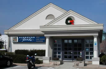 Exton, Philadelphia, West Chester, Chester County